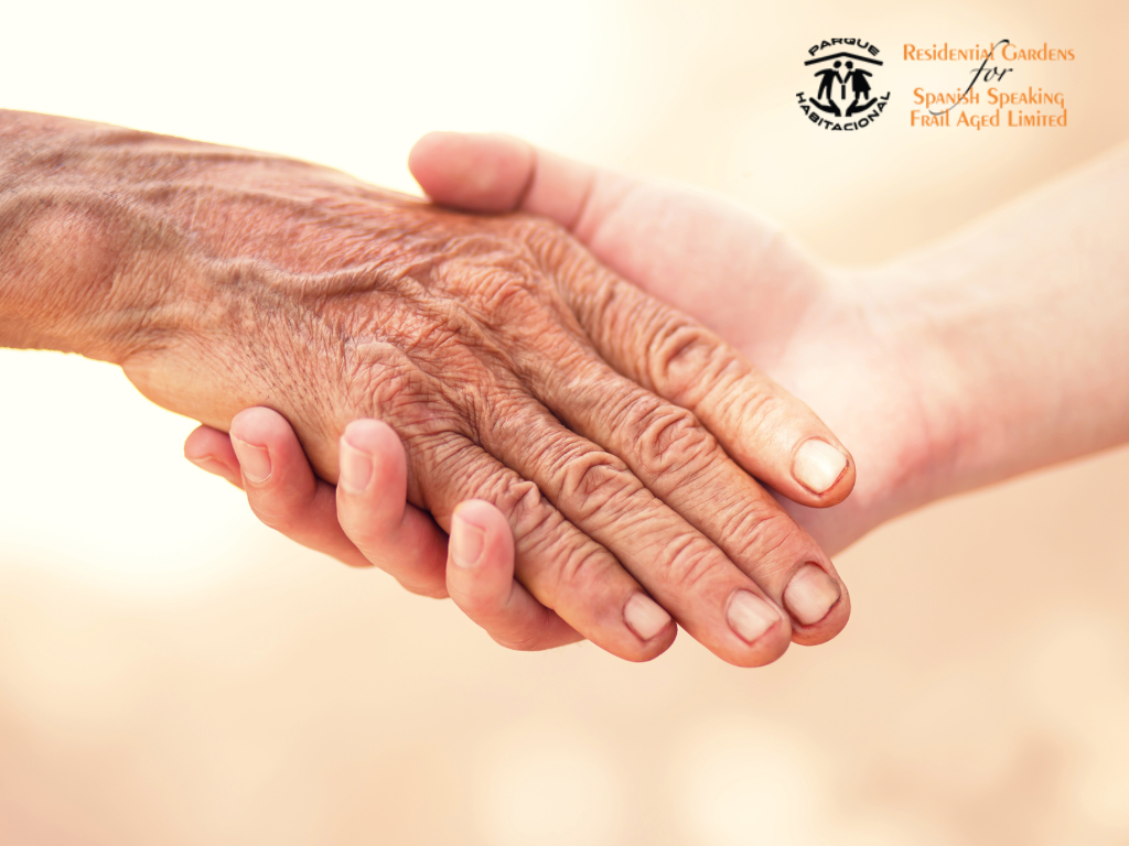 residential aged care sydney