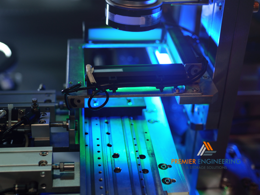 cnc punching service