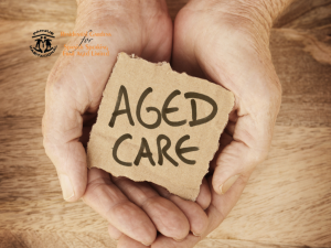 Age Care, high care rooty Hill