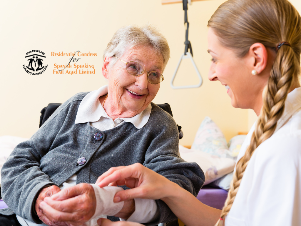 high care south west