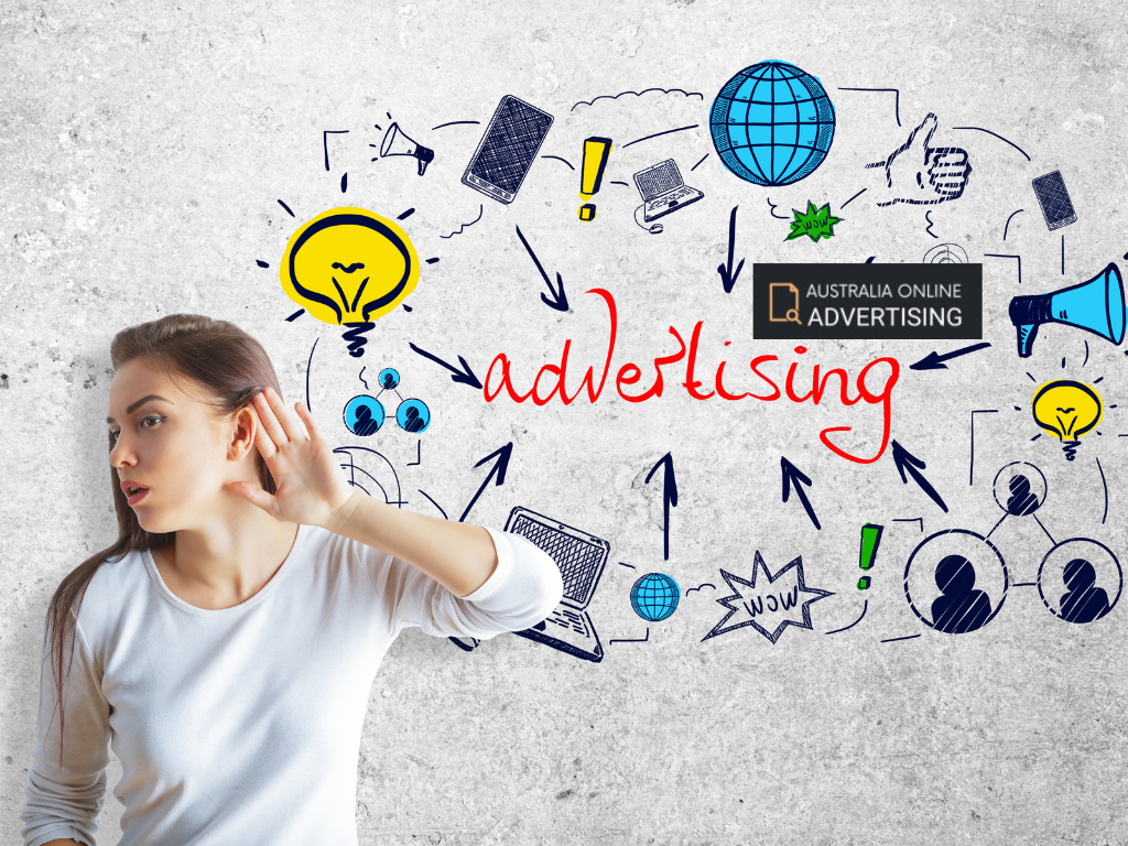 advertise online