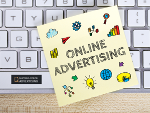 online advertising