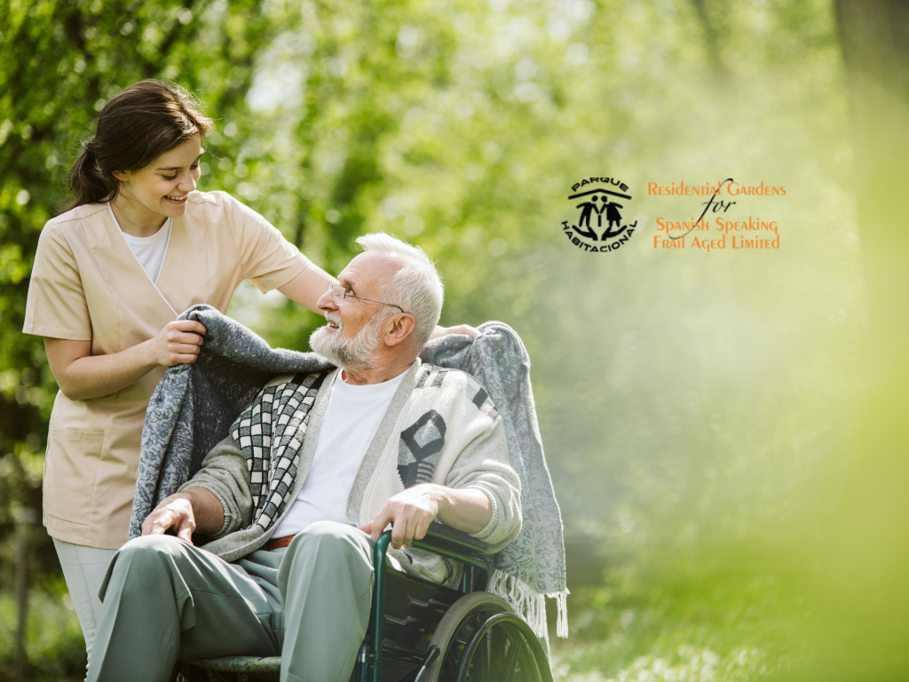 high care south west