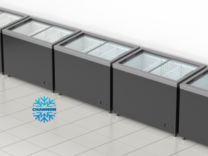 commercial fridges Sydney