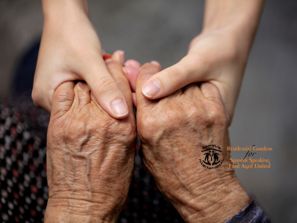 residential aged care + residential aged care facilities