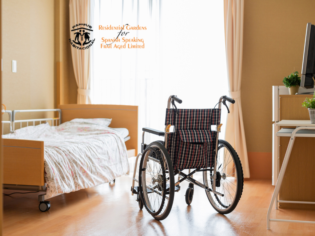 high care south west