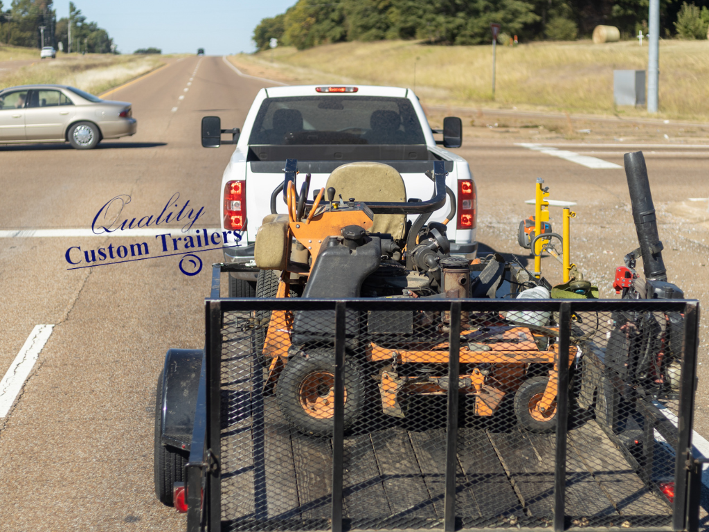 unique custom trailers, trailer builders near me, custom trailer
