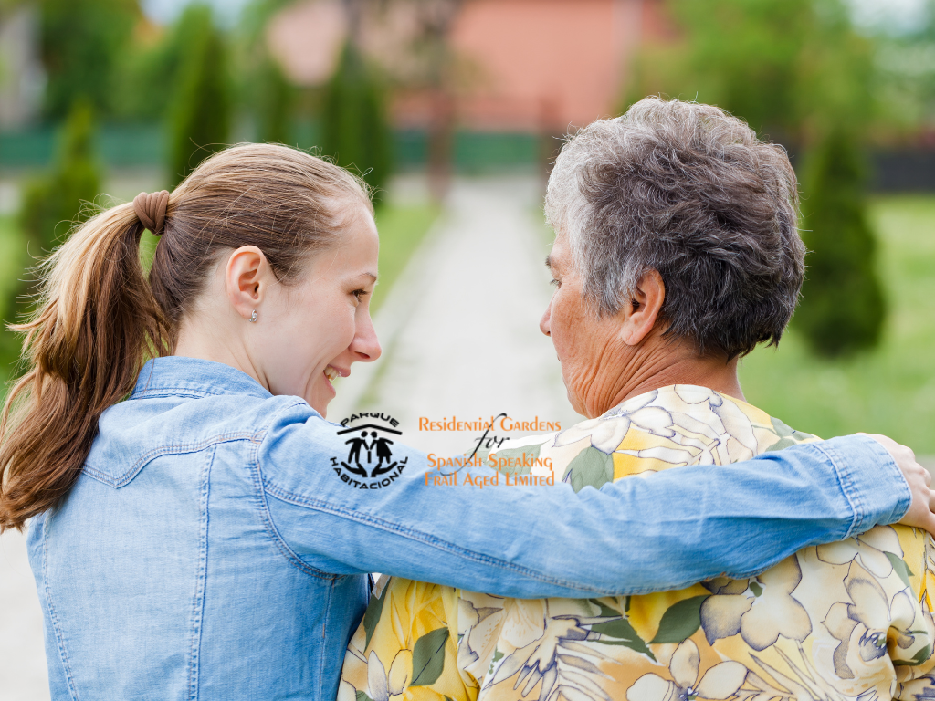 residential aged care facilities