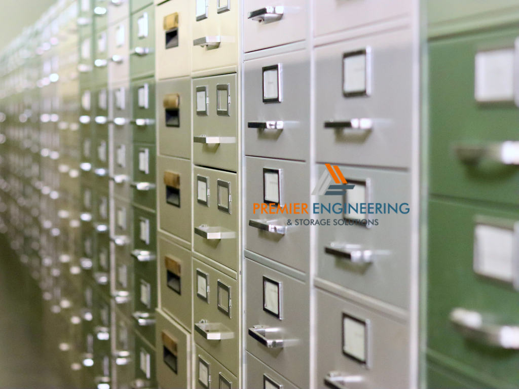 Industrial Shelving Units, metal storage shelves with doors, metal cabinet shelves, metal storage cabinets