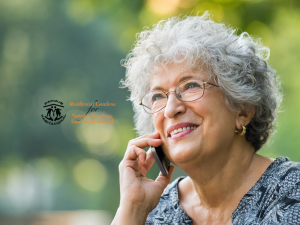 residential aged care Sydney