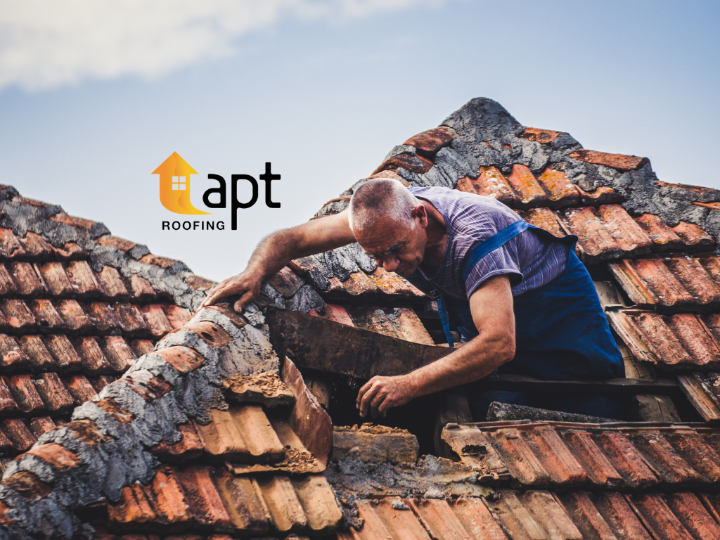 emergency roof repairs