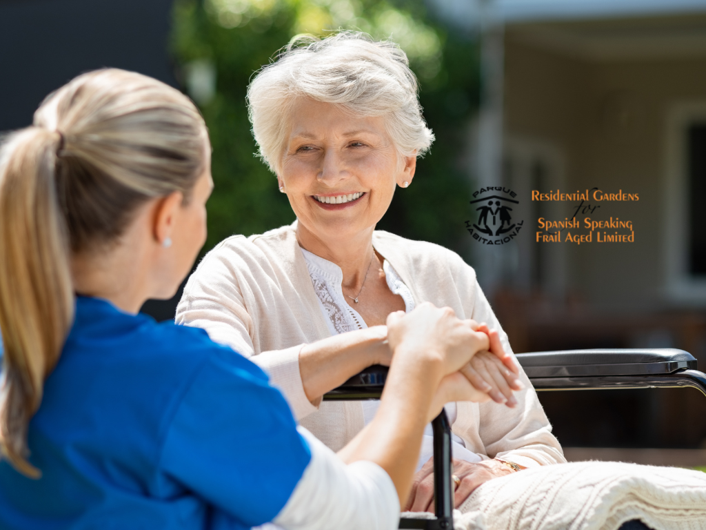 aged care nursing home sydney
