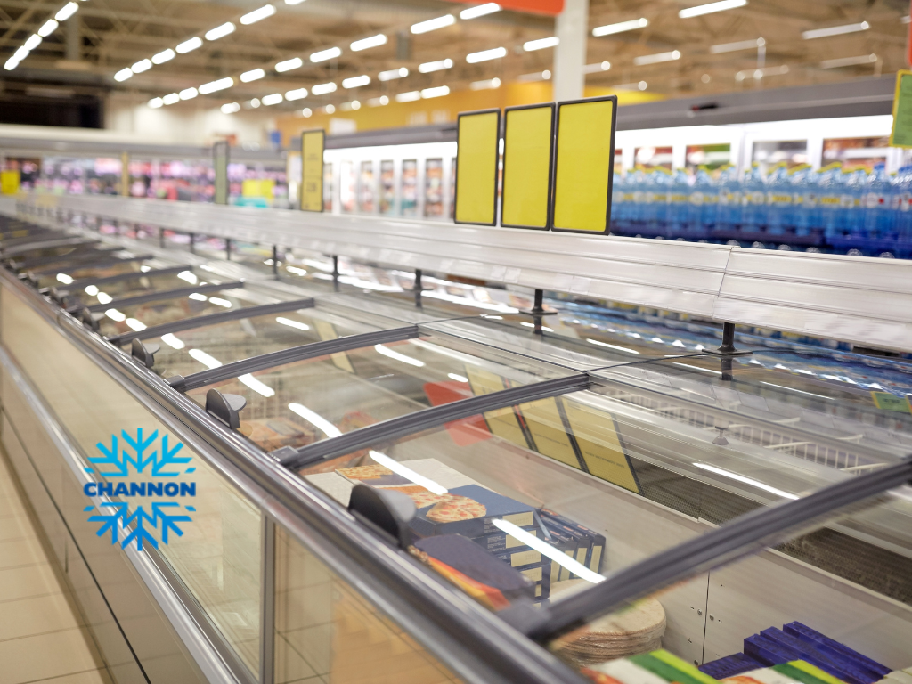 commercial fridges sydney