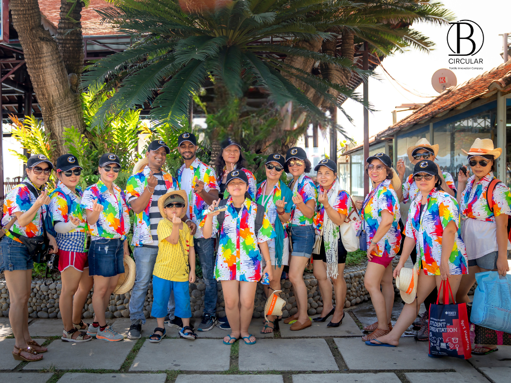 circular textiles for apparel brands