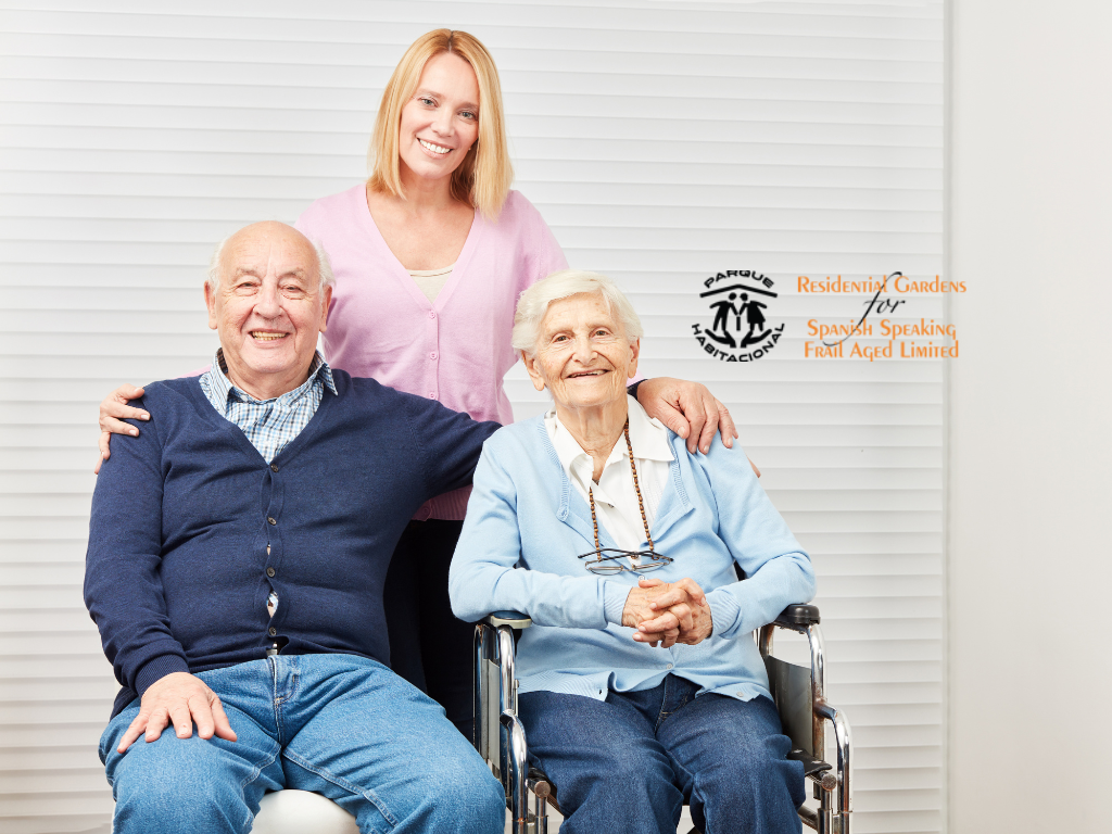 aged care south west
