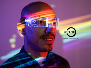 augmented reality website