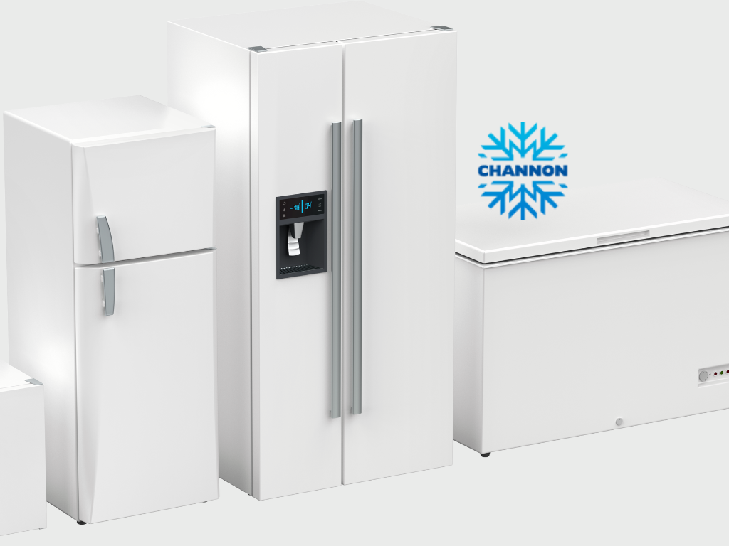 commercial modular cool rooms