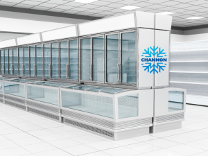 commercial modular cool rooms