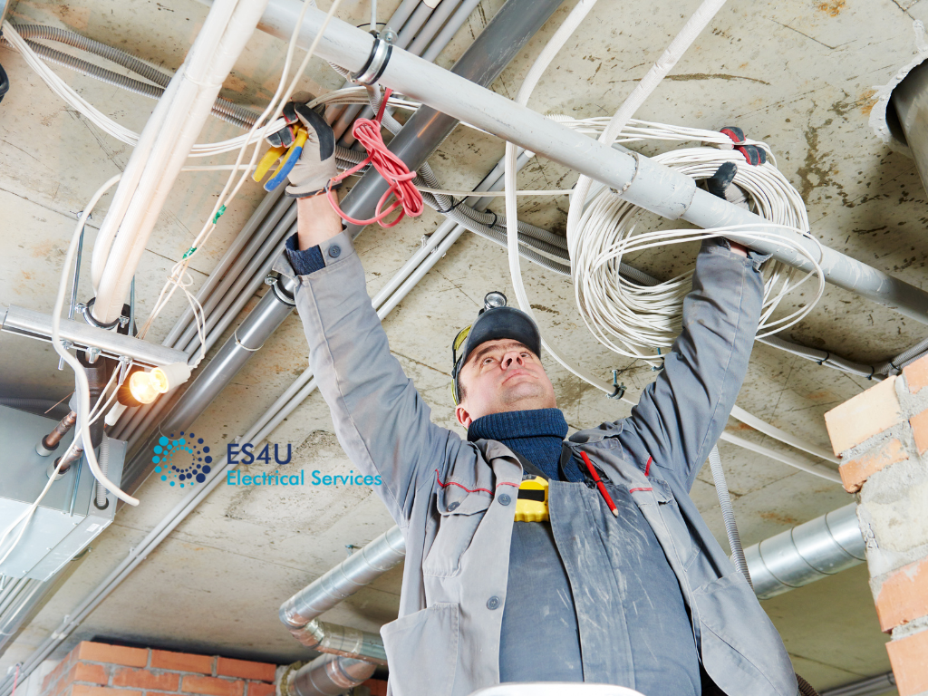 commercial and industrial electrician, Industrial electrical services, industrial electrician sydney, 24 hour electrician