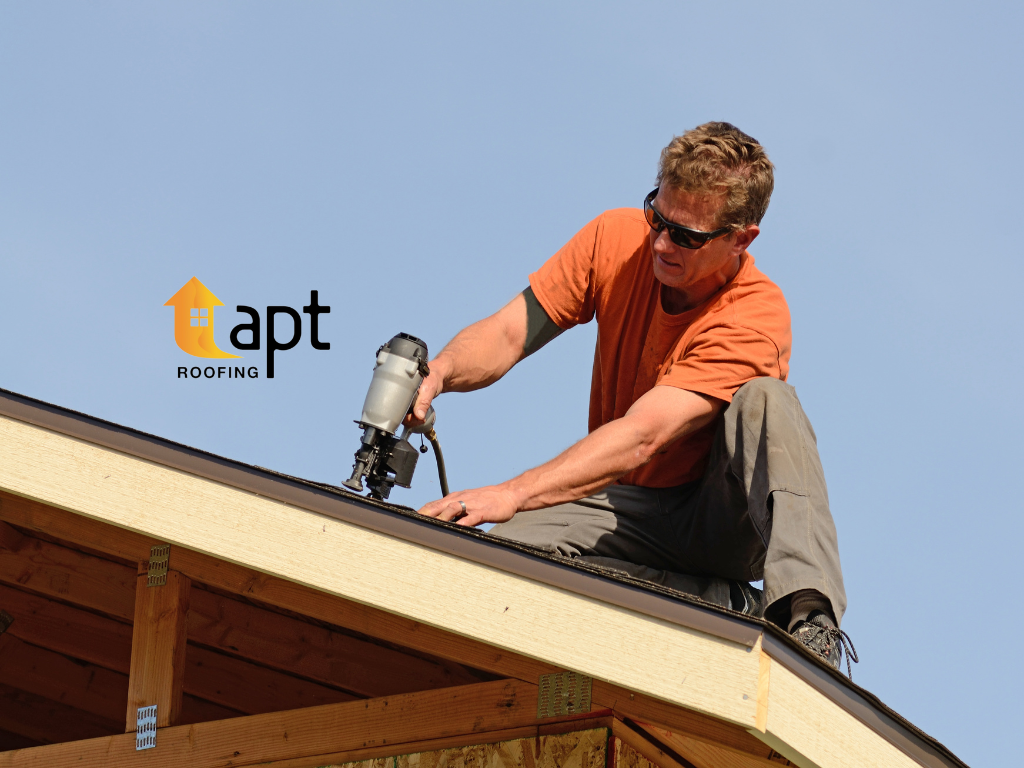 Roof Maintenance in North Shore