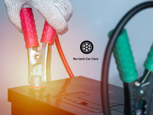 car battery repair near me