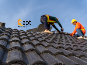 Roof Maintenance in North Shore