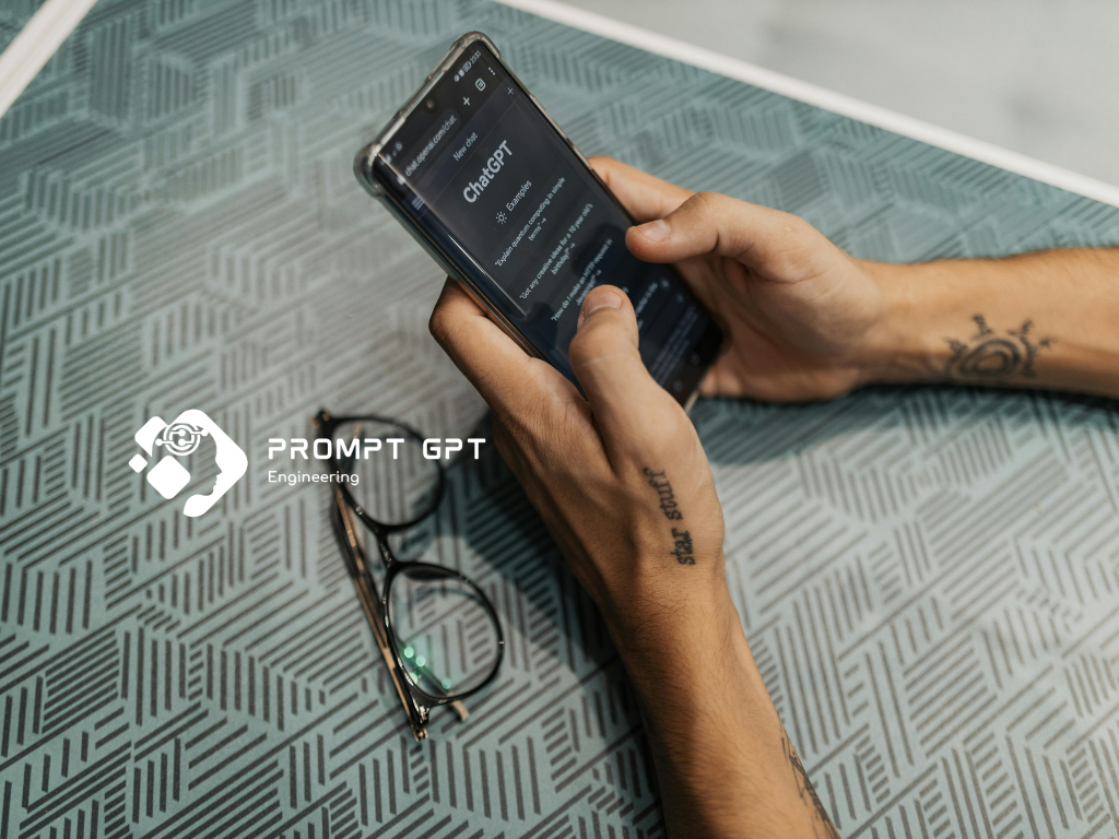 hire prompt engineers, artificial intelligence developers, ChatGPT