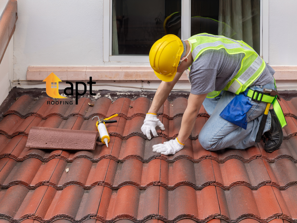 roof repairs kingsford