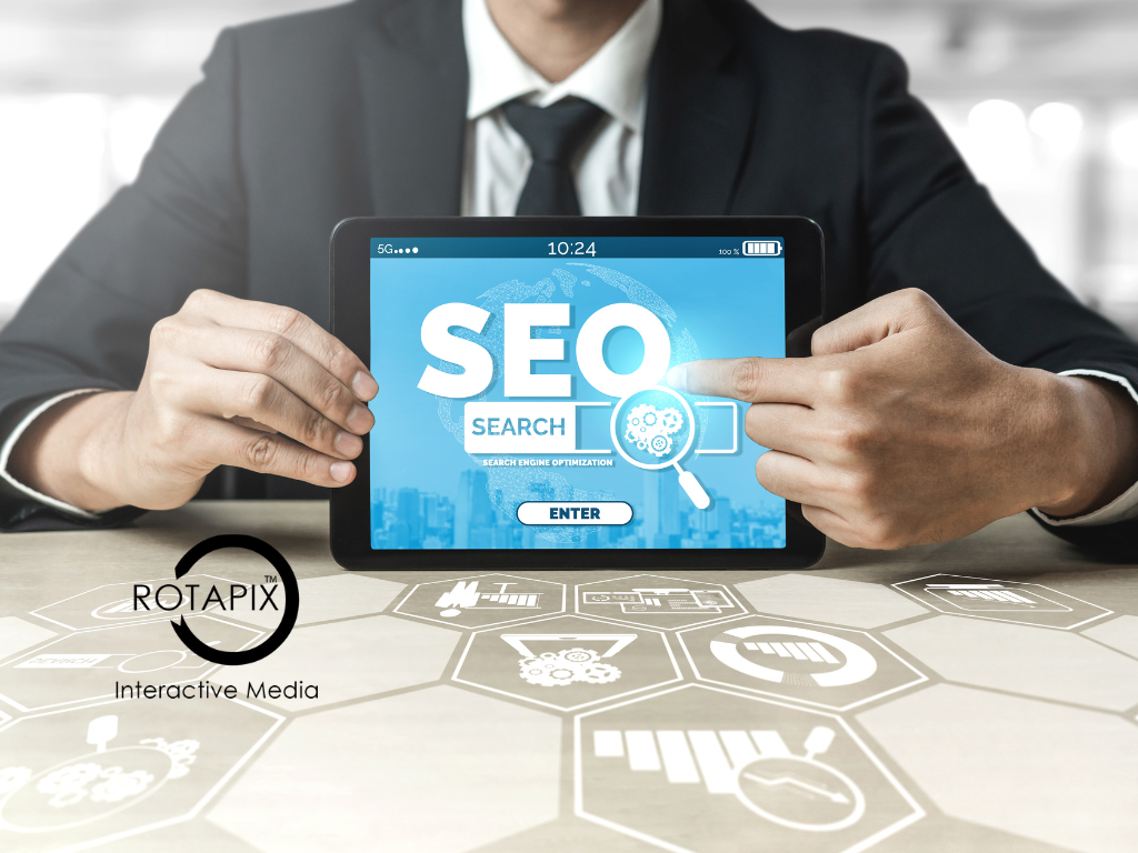 SEO Services