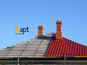 Roof Replacement Hills District