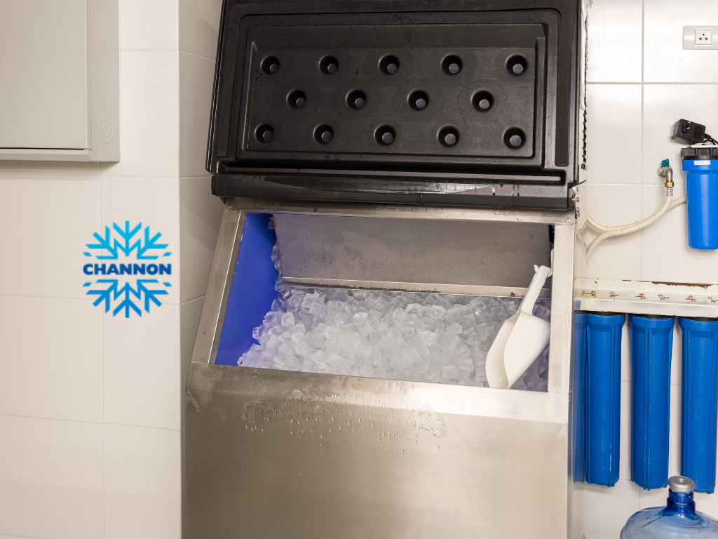 commercial kitchen equipment