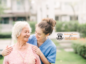 aged care nursing homes