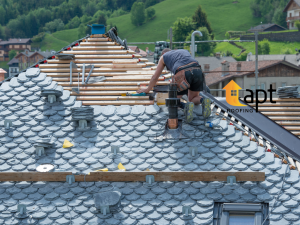 roof repairs kingsford