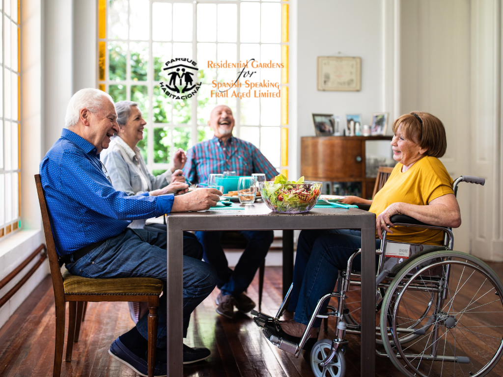 Age Care, residential aged care, aged care Sydney, residential aged care sydney