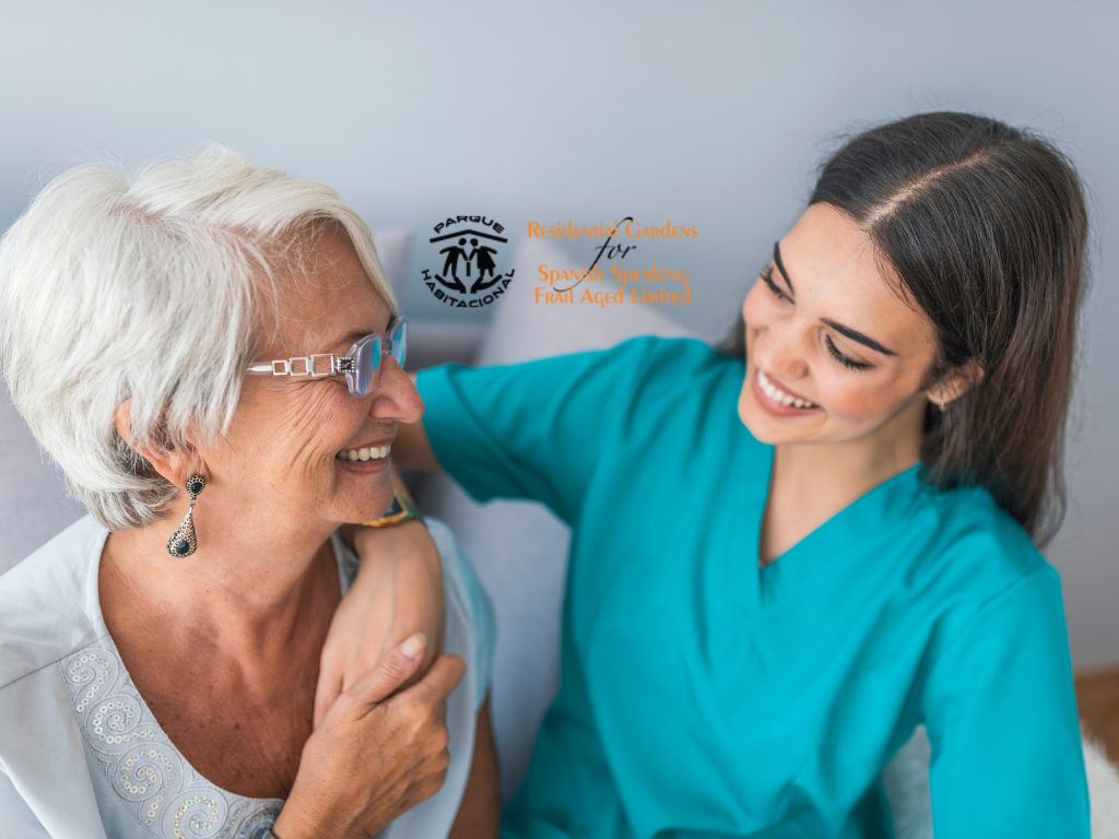 aged care nursing home sydney