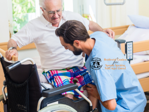 nursing home care nsw