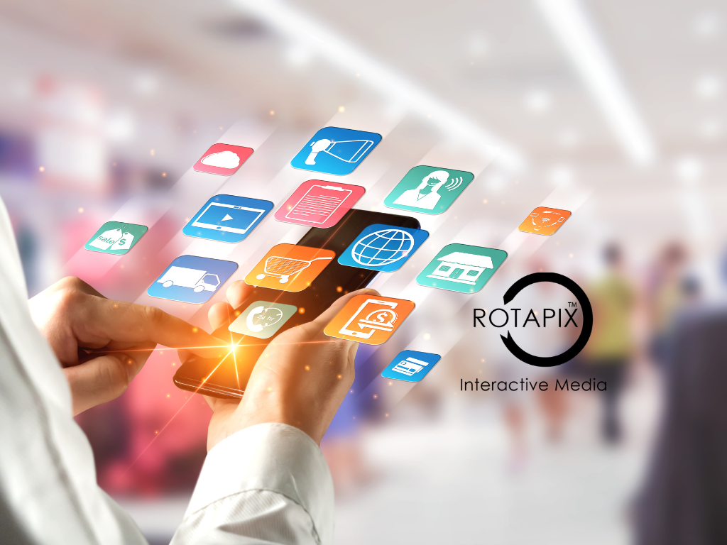 augmented reality in e-commerce, augmented reality website, digital marketing agency