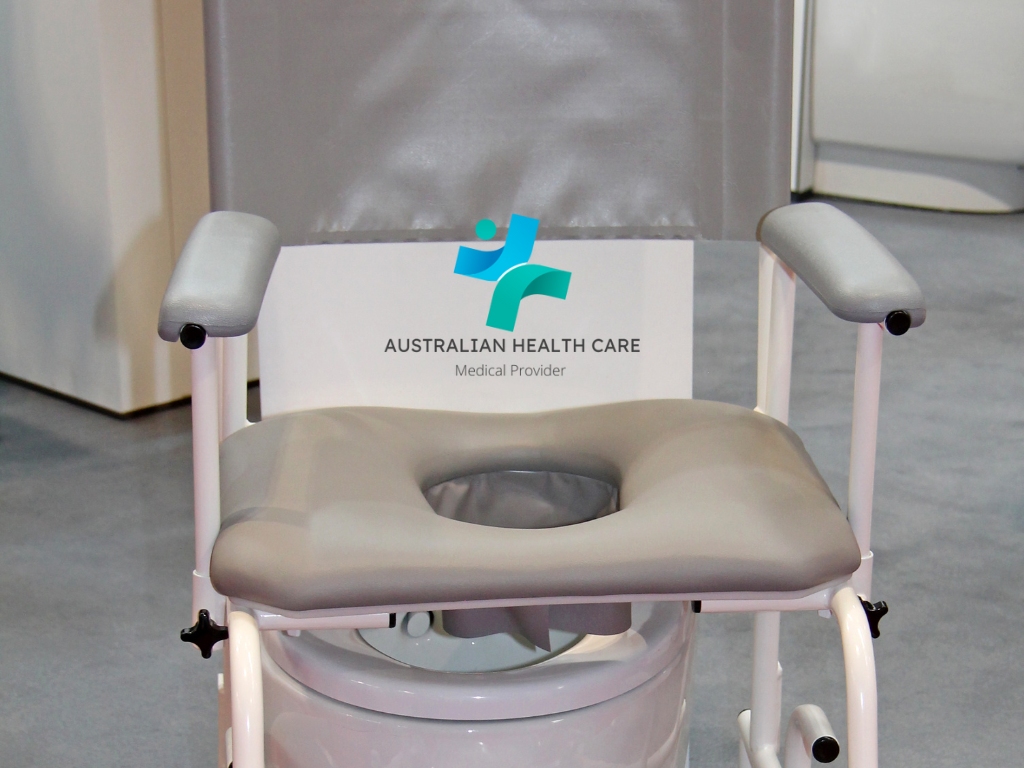 cushioned toilet sea