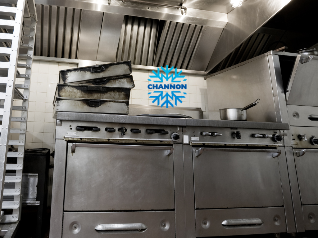 bakery equipment, waldorf oven range, goldstein oven range, commercial gas ovens, commercial ovens