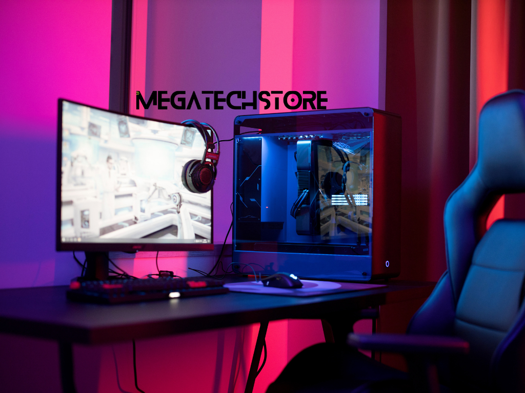 pre build pc