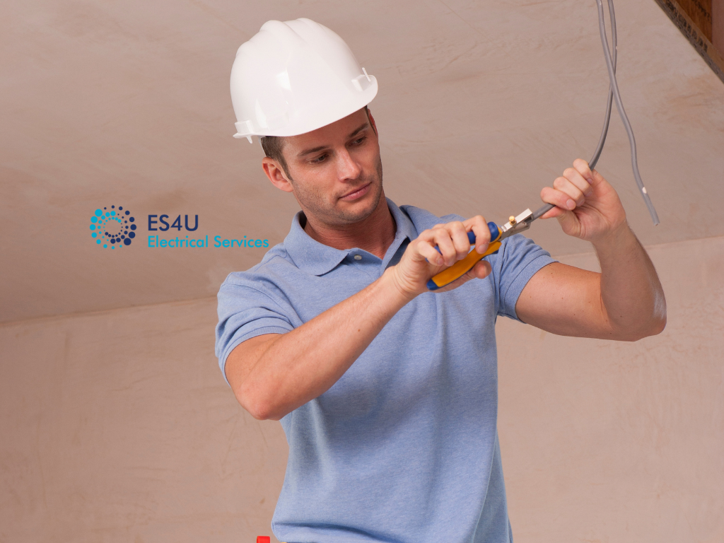 commercial electrical services australia