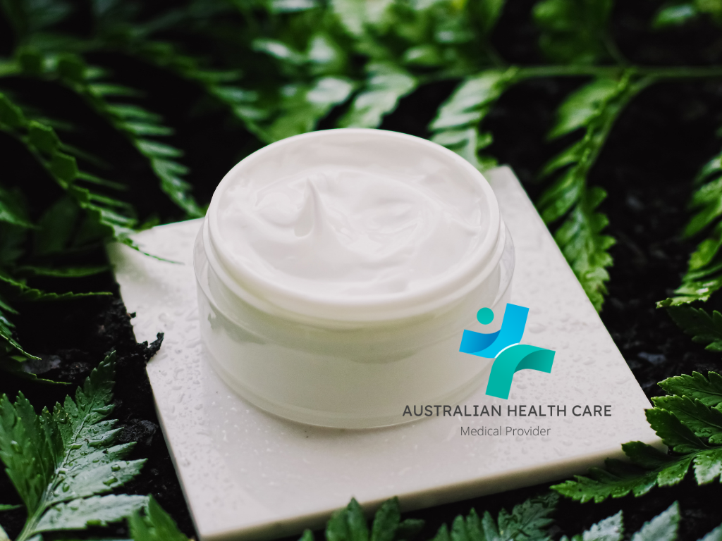 hemp moisturizer
