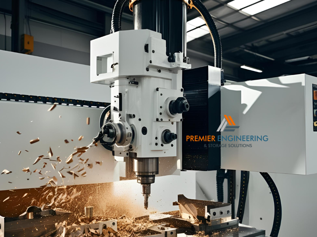 cnc cutting machine