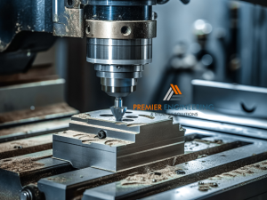 cnc punching service