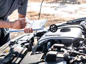 car log book service near me