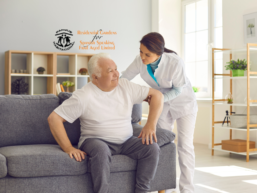 aged care gardenvale west