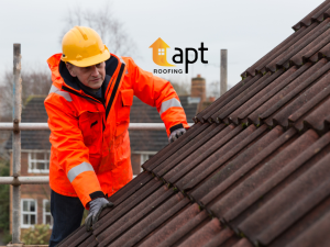 roof repairs south eastern sydney