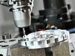 industrial steel cutting machine