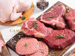 Organic Butcher sydney