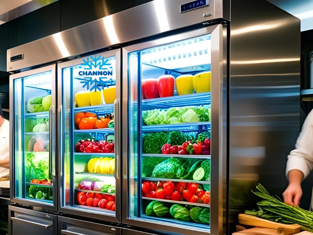 sydney commercial fridge